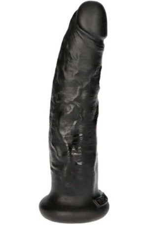 Marco Dildo Black 19,5 cm Realistisk dildo
