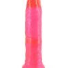 Jelly Analvibrator Rosa