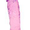jelly dildo zooozy