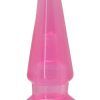 Jelly Probe Plug