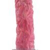 Pink Alien Dildo Monster Sliog 20 cm Monster dildo