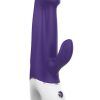 Boss Level Rabbit Vibrator
