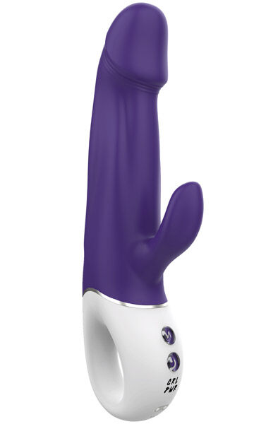Boss Level Rabbit Vibrator