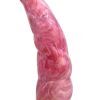 Pink Alien Dildo Monster Lonykle 21,5 cm Monster dildo