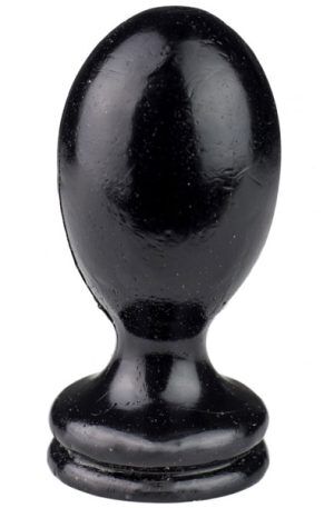 Pluggiz Buffer 13 cm Grövre analplugg