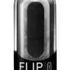 Tenga Flip Zero Black Masturbator