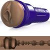 Fleshlight Boost Bang Medium Dark Fleshlight