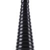 Extreme XXL Anal Cone 33 cm XL Buttplug