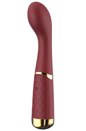 Dream Toys Romance Lucy G-punktsvibrator