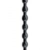 Hosed Beaded Anal Snake Anal Dildo 50 cm Extra lång analdildo