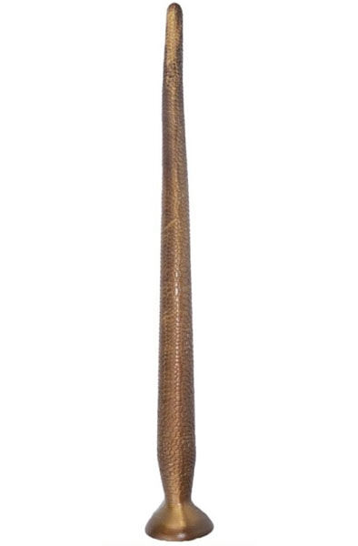 Monster Long Slang Dildo 55 cm Monster dildo
