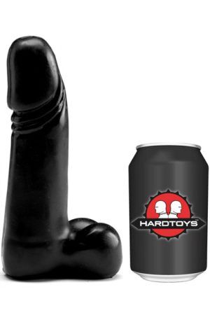 HardToys Ashley Anal Dildo 22,5 cm Dildo