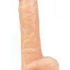 Lovetoy The Ultra Soft Dude 20,5 cm Dildo