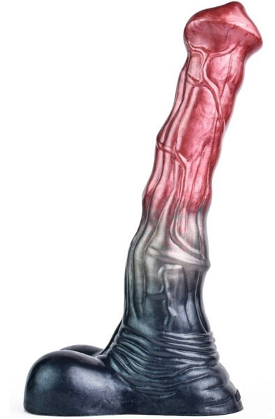 Bad Demon Judi Dildo 26,5 cm Dragon dildo