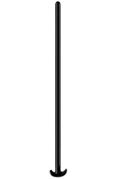 Darksil Giant Snake Dildo 100 cm Extra lång analdildo