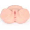 Kokos Hanna Onahole Masturbator 6,4kg Sexdocka