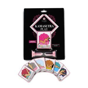Secret Play - Kamasutra Game