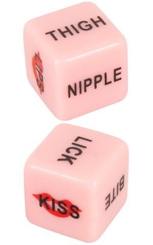 Kärlekstärningar Rosa