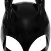 Kattmask Vinyl