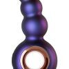 Outer Space Vibrating Anal Plug Analplugg med vibrator