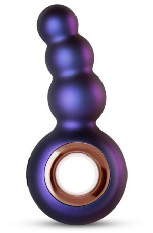 Outer Space Vibrating Anal Plug Analplugg med vibrator