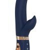 Dream Toys Goddess Collection Atropos Rabbitvibrator