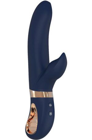 Dream Toys Goddess Collection Atropos Rabbitvibrator
