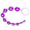 B Yours Basic Beads Purple Analkulor