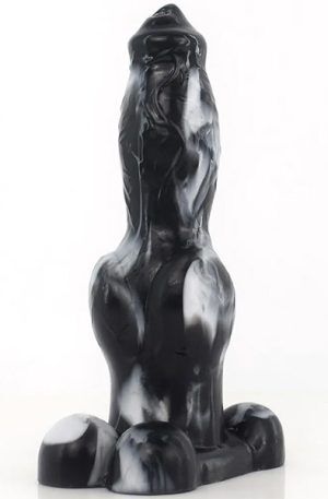Wolfiz Dragon Dildo 23 cm Dragon dildo