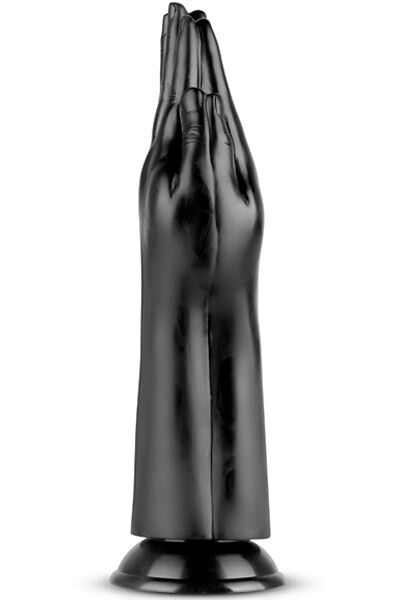Buttr Double Trouble Fisting Dildo 28 cm Fisting arm