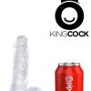 king cock clear 17 cm