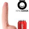 king cock triple density 24 cm