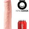 king cock triple density 28 cm