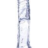 Penis Extender With Ball Strap 16,5 cm Penisförlängare/Sleeve