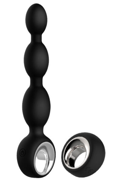 Midnight Magic Dione Wireless Remote Controller Fjärrstyrda analkulor