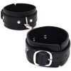 Kiotos Budget Ankle Cuffs With Double Hook Fotbojor