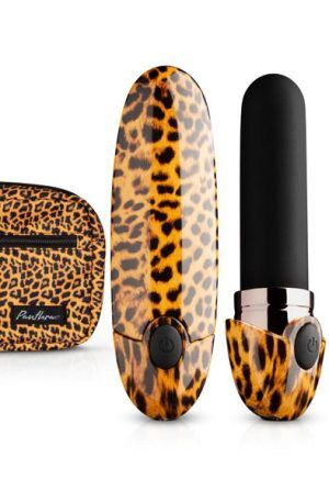Panthra Asha Lipstick Vibrator Läppstiftsvibrator