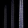Armak Long Transparent Dildo 57 cm Extra lång analdildo