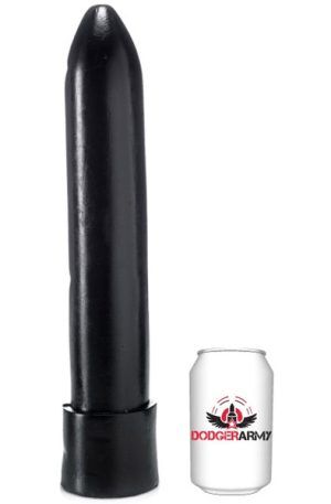Dodger Army Antitank 40 cm Analdildo