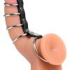 kukring metall ringar
