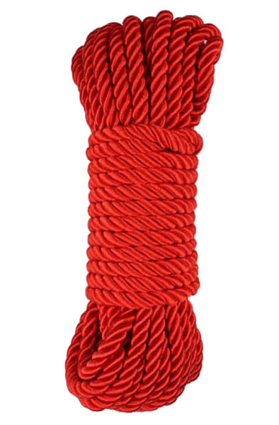 Chisa Novelties Reatrain Me Rope 10m BDSM rep