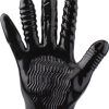 Chisa Novelties Anal Quintuple Glove Analstimulering handske