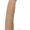 Lovetoy The Ultra Soft Double Sleeve Dubbelpenetration