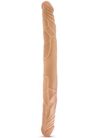 B Yours Double Dildo Latin 35 cm Dubbeldildo