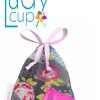 ladycup rosa small
