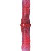 DoublePlayz Wolf Double Dildo 48 cm Monster dildo