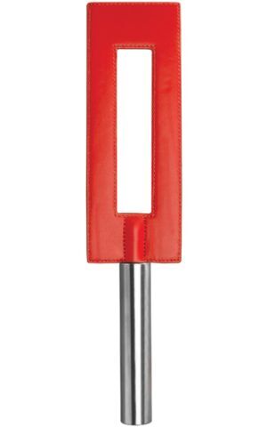 Leather Gap Paddle