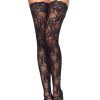 legavenue stay up black