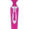 legend silicone massage wand