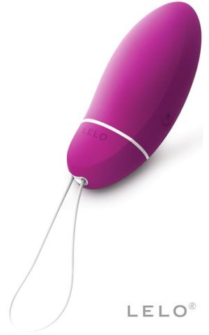Lelo Luna Smart Beads